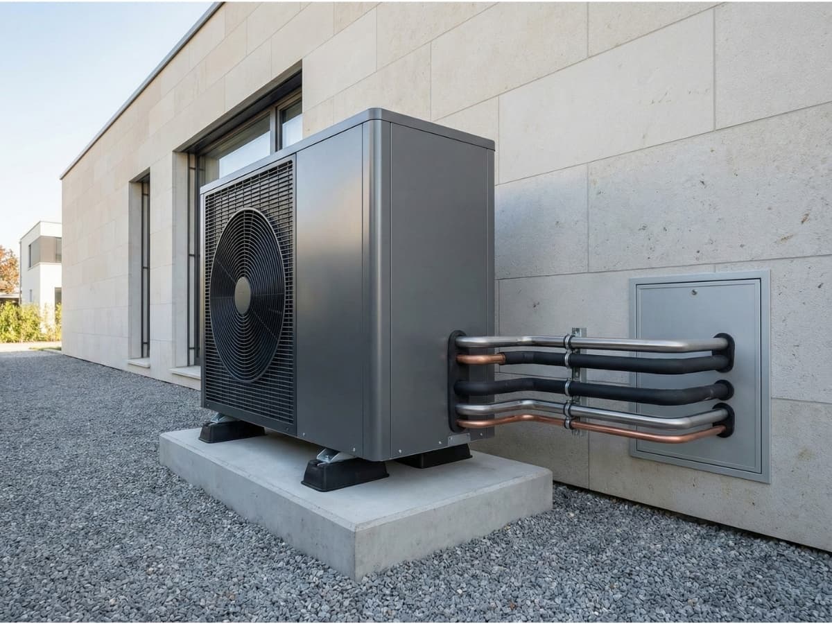 Hochwertige Anlage Oberkassel