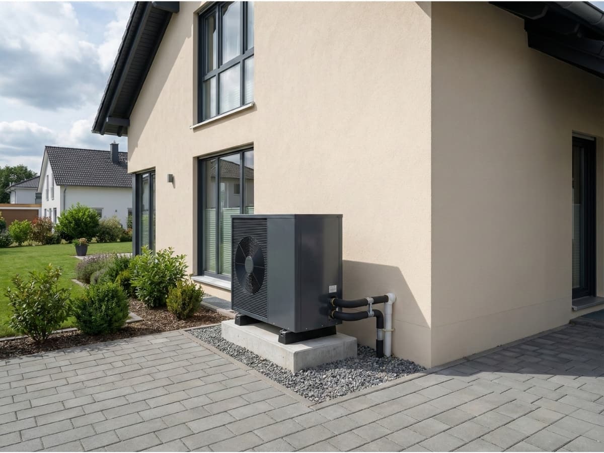 Einfamilienhaus Golzheim